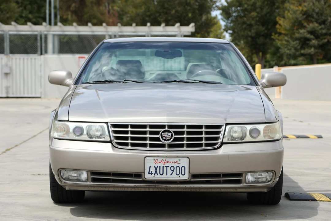 2002 Cadillac Seville - Image 6 of 31