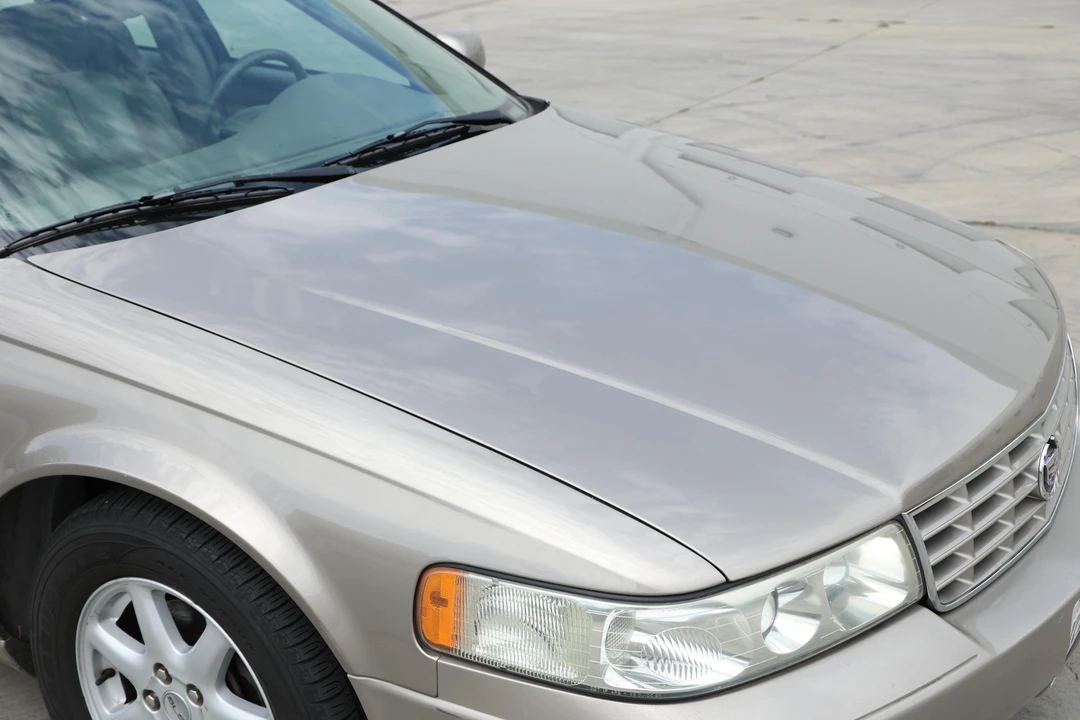 2002 Cadillac Seville - Image 16 of 31