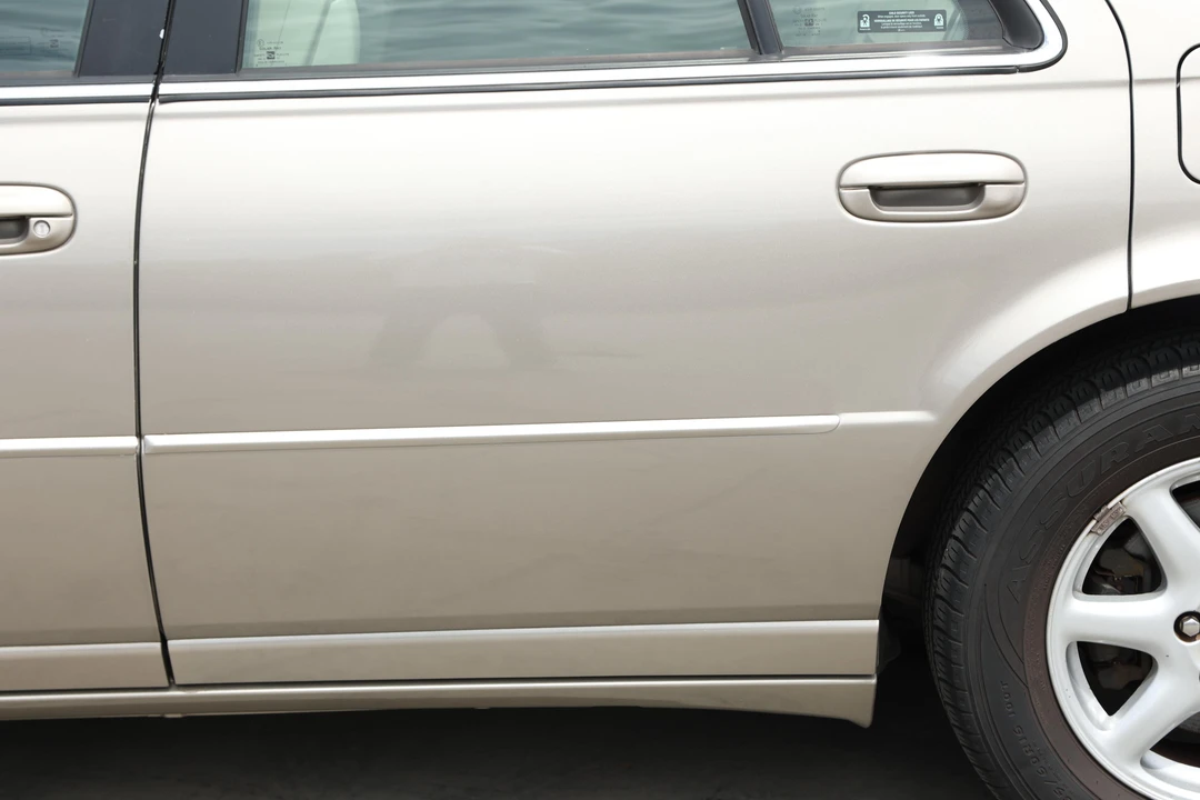 2002 Cadillac Seville - Image 31 of 31