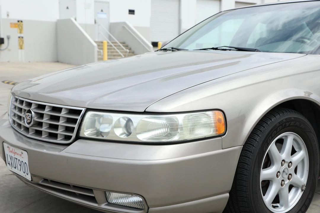 2002 Cadillac Seville - Image 25 of 31