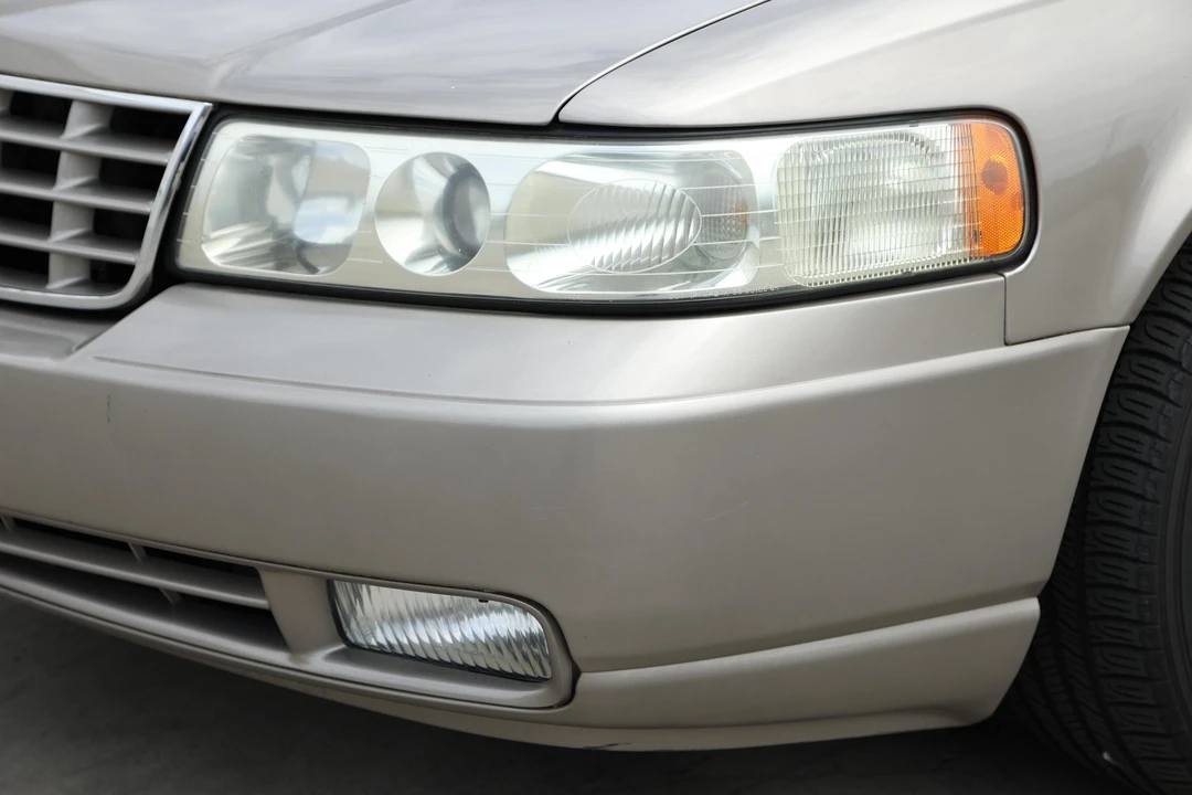 2002 Cadillac Seville - Image 24 of 31