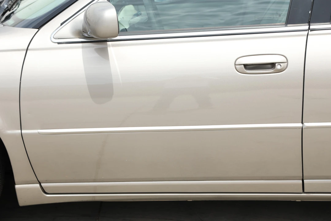 2002 Cadillac Seville - Image 30 of 31
