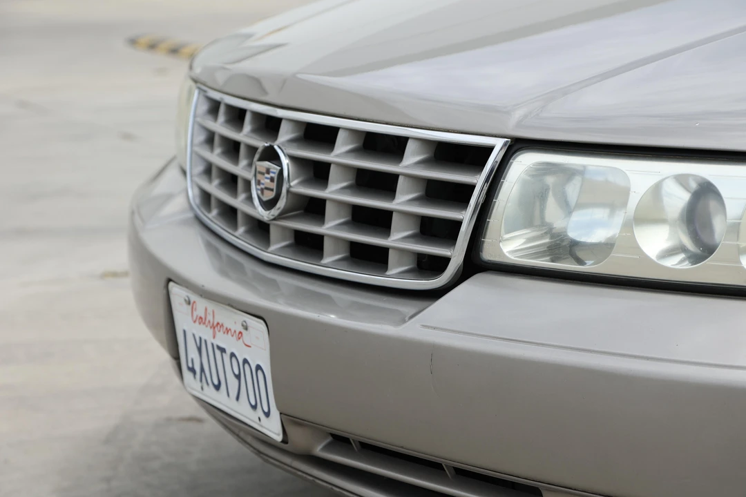 2002 Cadillac Seville - Image 21 of 31