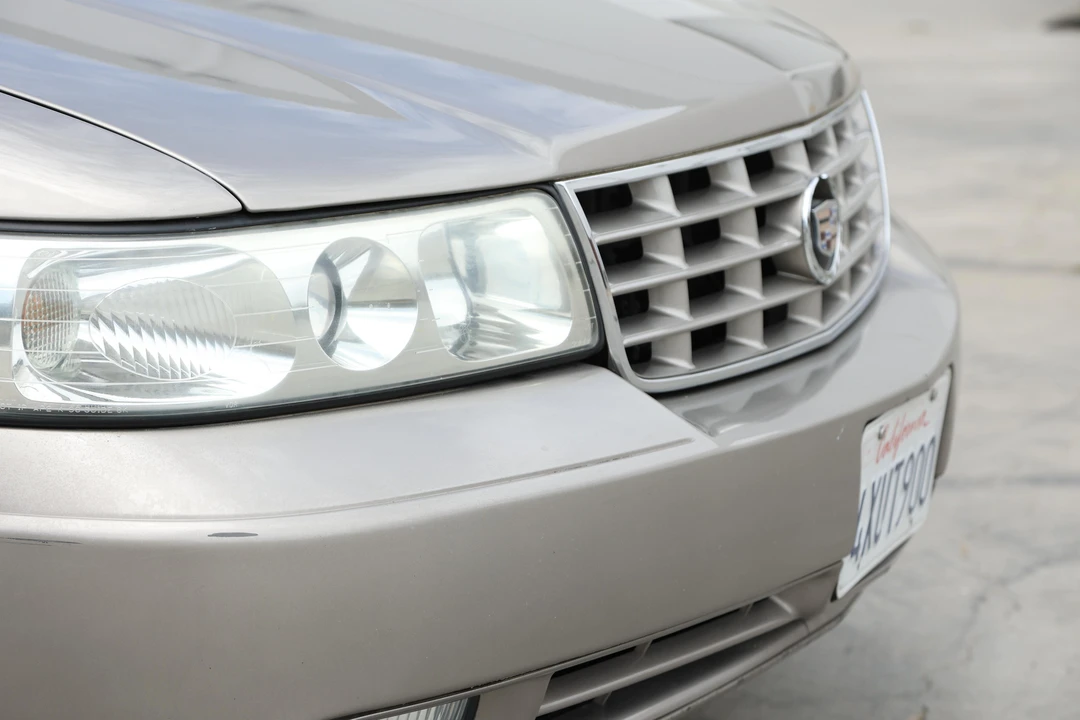 2002 Cadillac Seville - Image 19 of 31