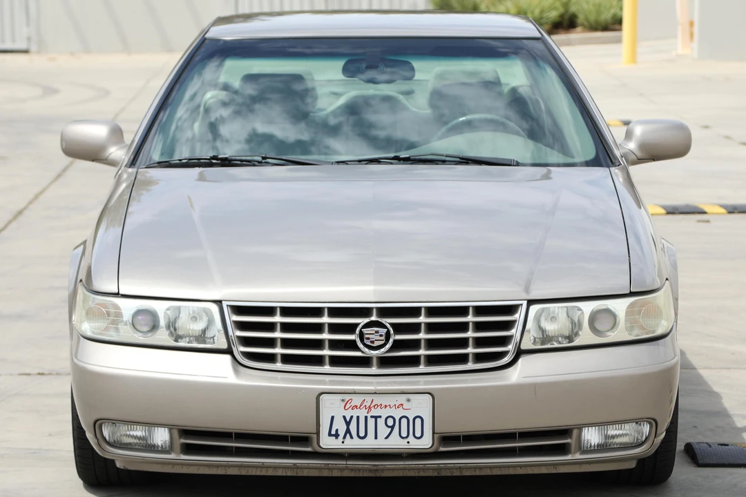 2002 Cadillac Seville - Image 2 of 31
