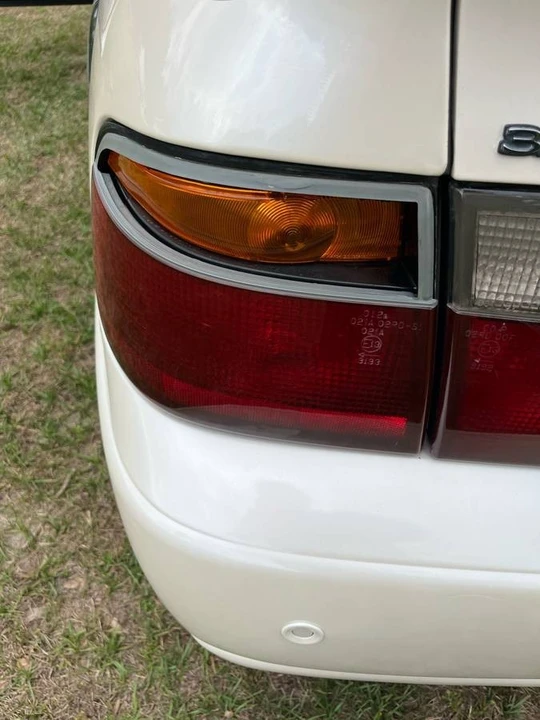 2002 Cadillac Seville - Image 16 of 18