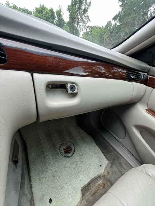 2002 Cadillac Seville - Image 18 of 18