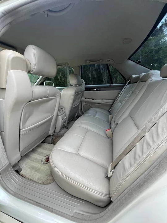 2002 Cadillac Seville - Image 8 of 18