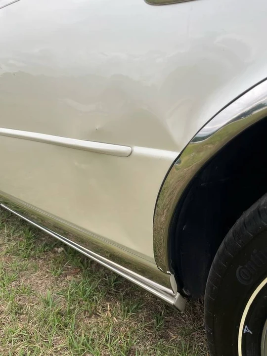 2002 Cadillac Seville - Image 15 of 18