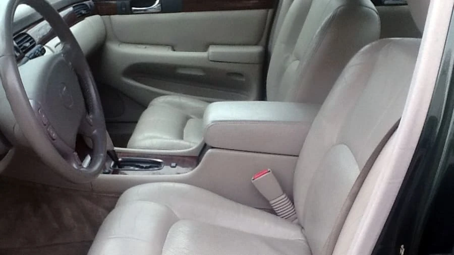 2002 Cadillac Seville - Image 3 of 4