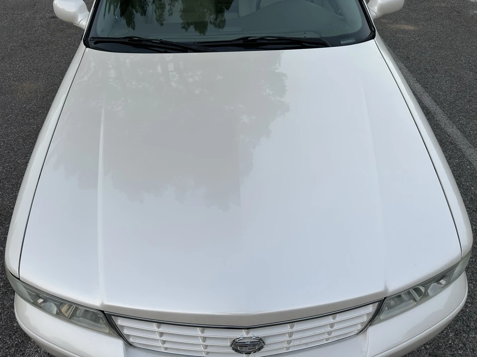 2002 Cadillac Seville - Image 31 of 31