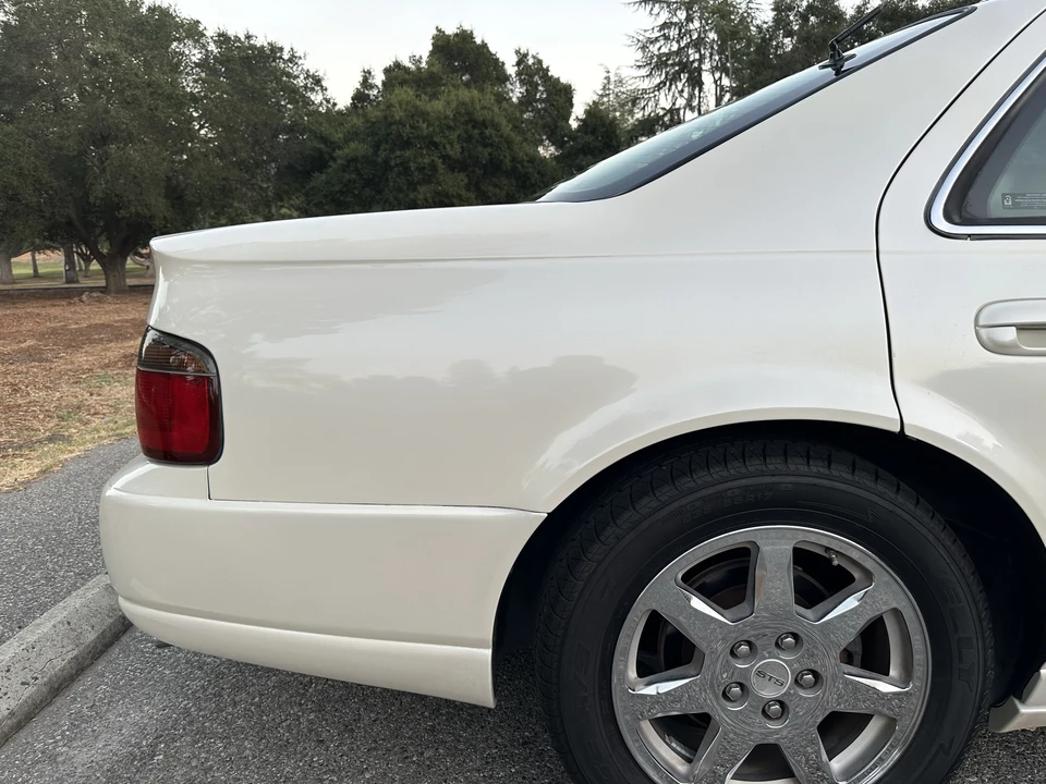2002 Cadillac Seville - Image 26 of 31