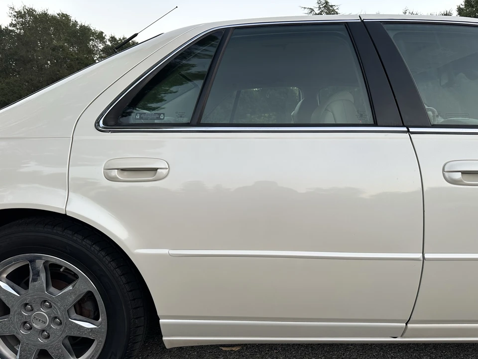 2002 Cadillac Seville - Image 25 of 31