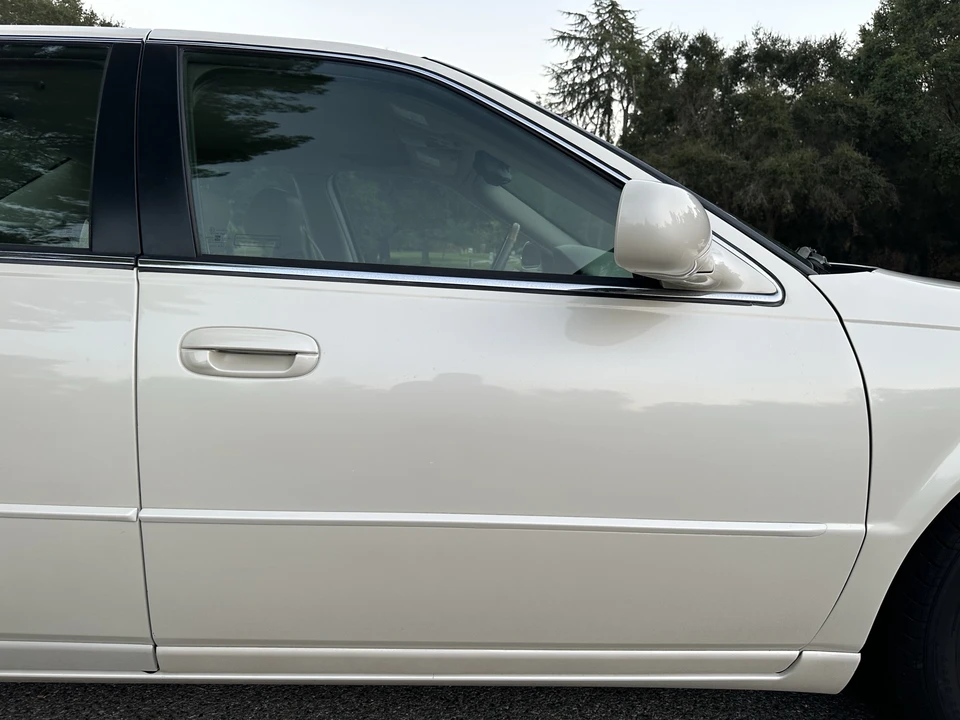 2002 Cadillac Seville - Image 24 of 31