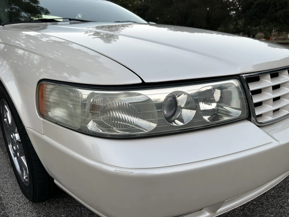 2002 Cadillac Seville - Image 21 of 31