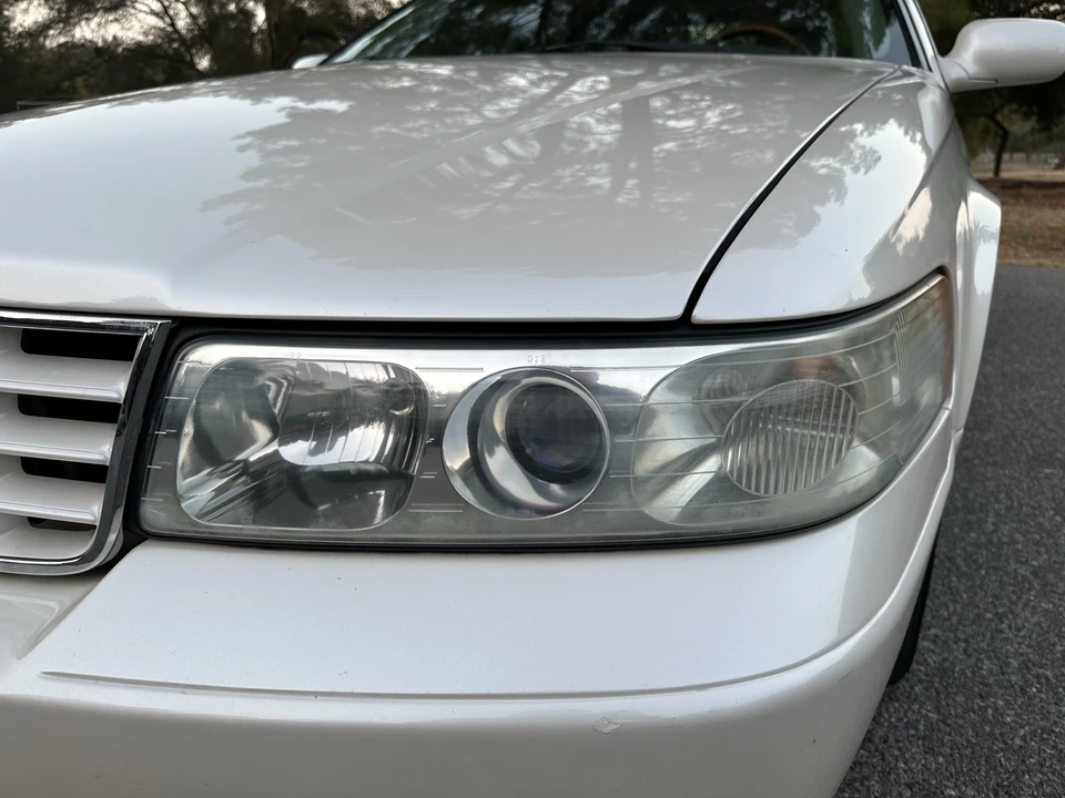 2002 Cadillac Seville - Image 18 of 31