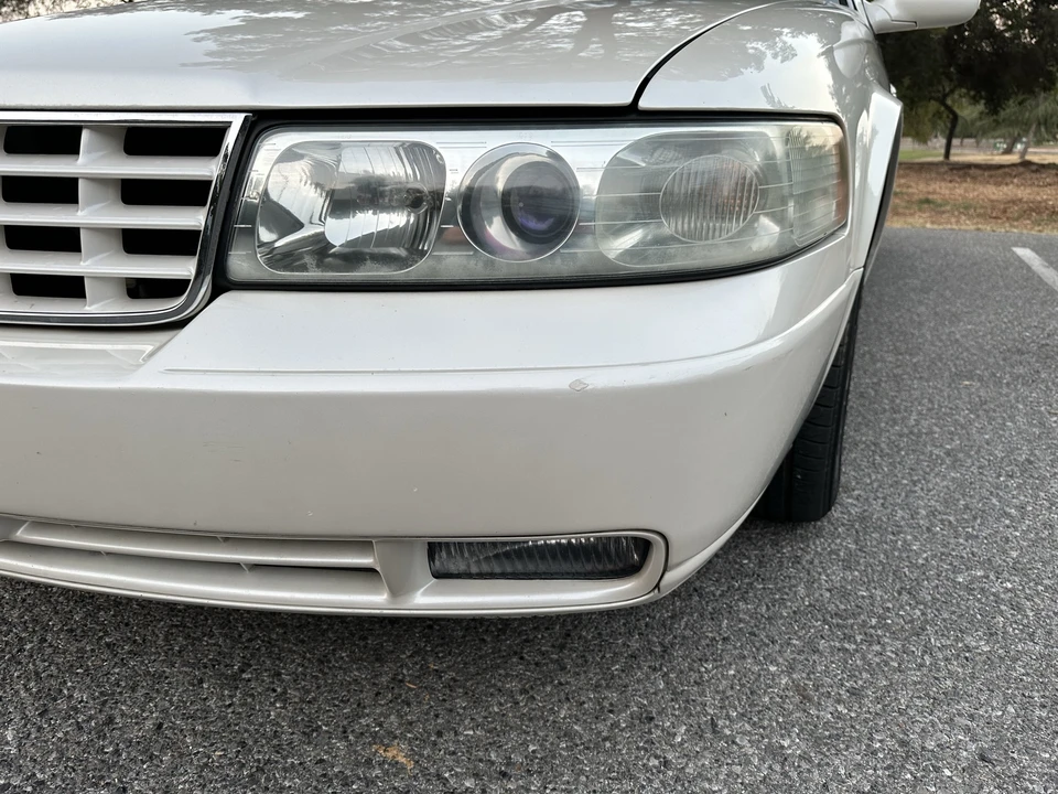 2002 Cadillac Seville - Image 20 of 31