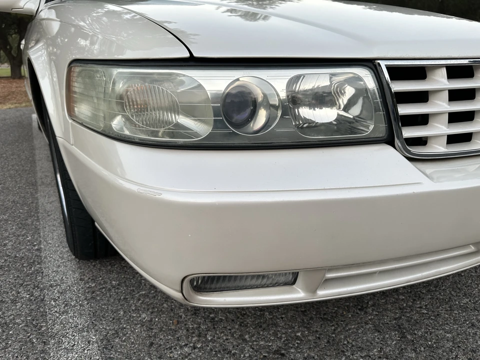 2002 Cadillac Seville - Image 21 of 31