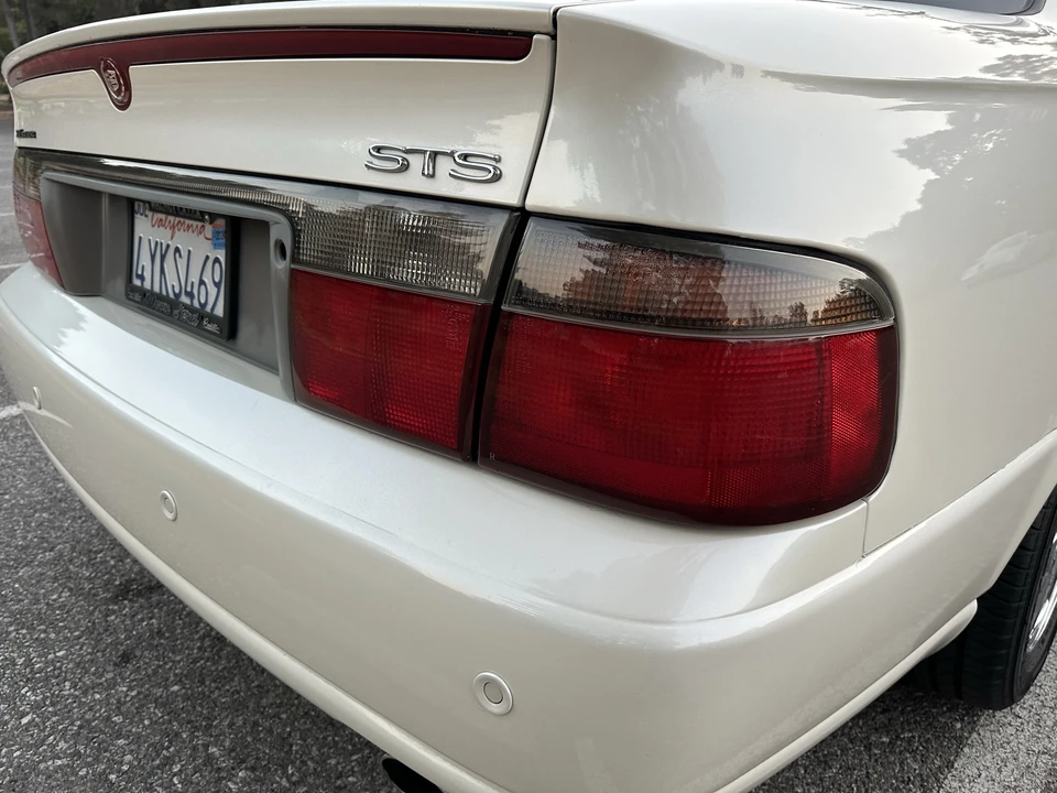 2002 Cadillac Seville - Image 26 of 31