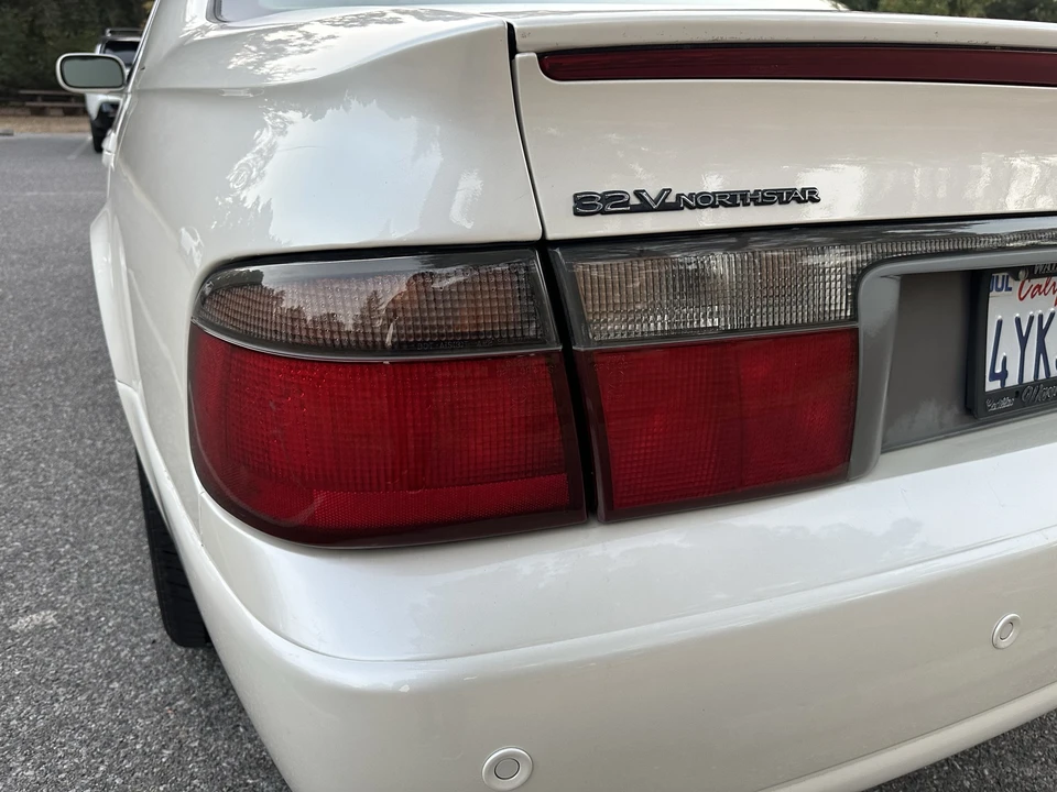 2002 Cadillac Seville - Image 30 of 31