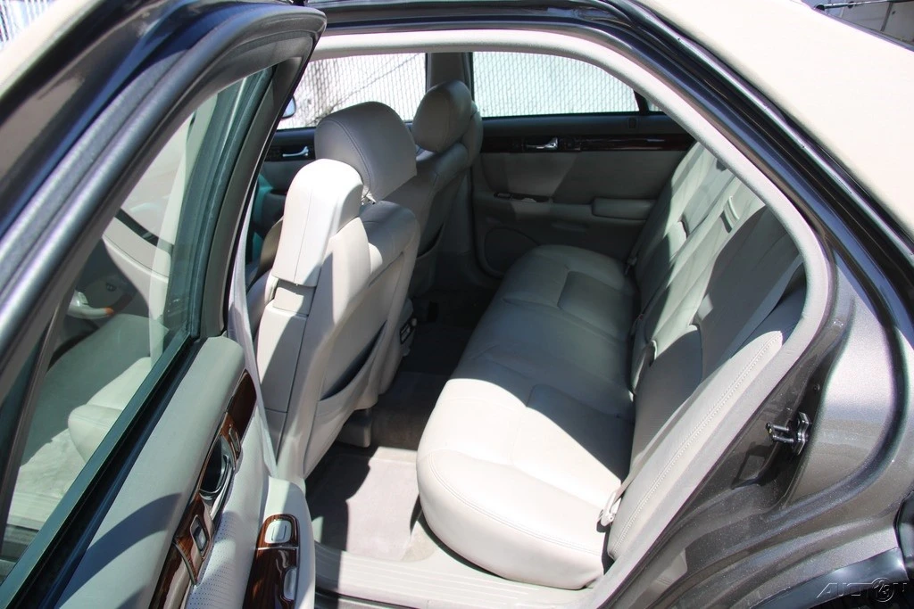 2002 Cadillac Seville - Image 21 of 21