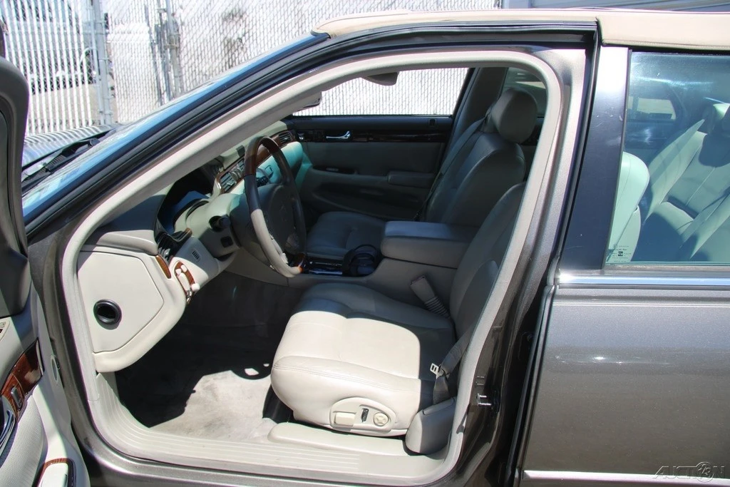 2002 Cadillac Seville - Image 14 of 21