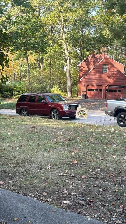 2002 Cadillac Escalade & EXT 2nd Gen - Image 5 of 7