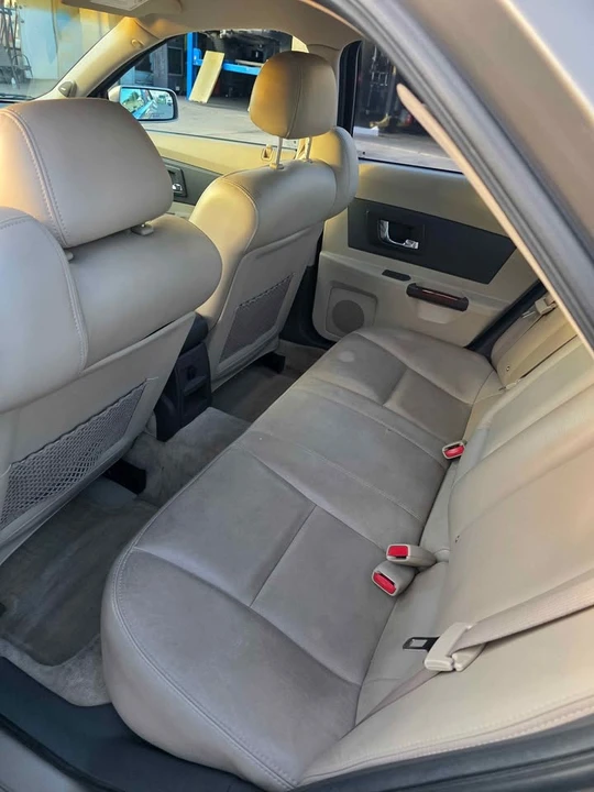 2002 Cadillac CTS 1st Gen - Image 9 of 12