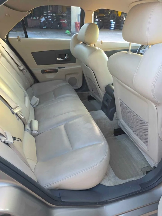 2002 Cadillac CTS 1st Gen - Image 10 of 12