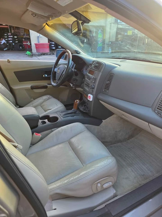 2002 Cadillac CTS 1st Gen - Image 11 of 12