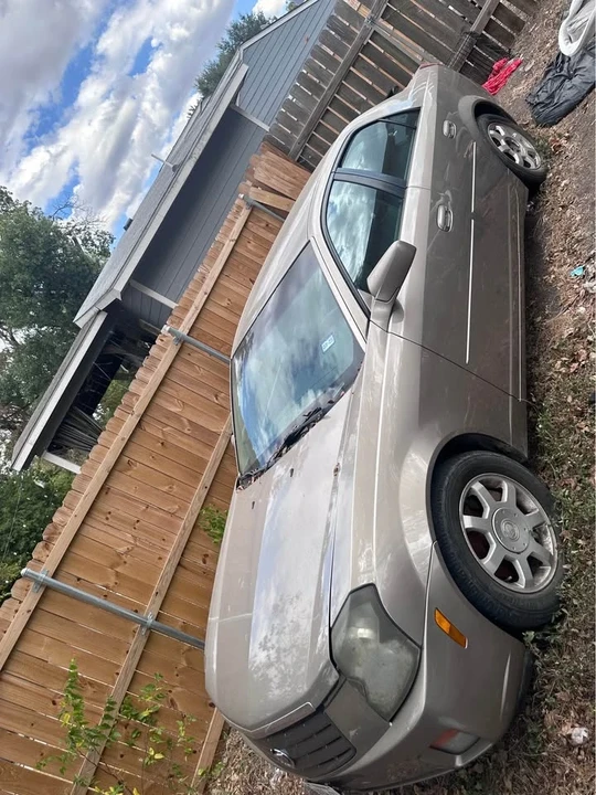 2002 Cadillac CTS 1st Gen - Image 2 of 7