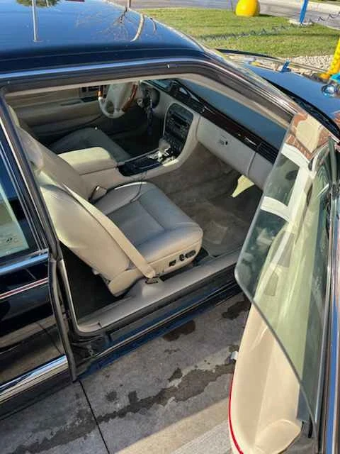 2002 Cadillac CTS-V 1st Gen - Image 2 of 5