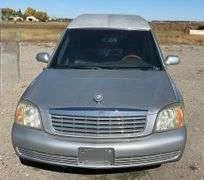 2002 Cadillac DeVille 8th Gen - Image 5 of 17