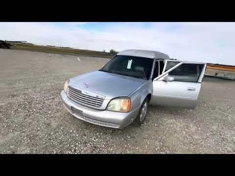 2002 Cadillac DeVille 8th Gen - Image 4 of 17