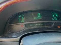 2002 Cadillac DeVille 8th Gen - Image 10 of 17