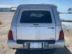 2002 Cadillac DeVille 8th Gen - Image 8 of 17