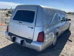 2002 Cadillac DeVille 8th Gen - Image 7 of 17