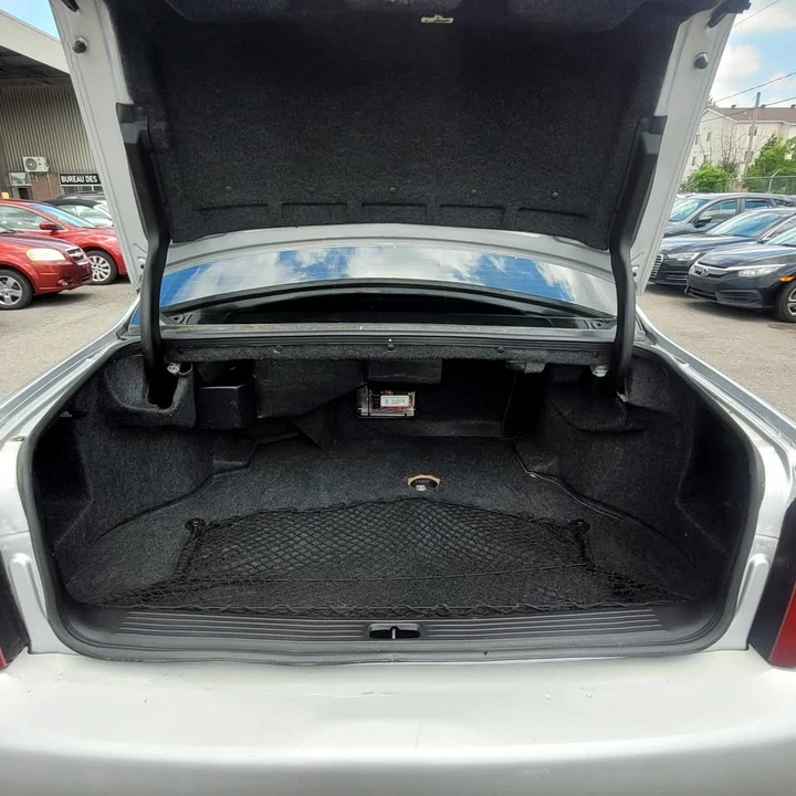 2002 Cadillac DeVille 8th Gen - Image 6 of 10