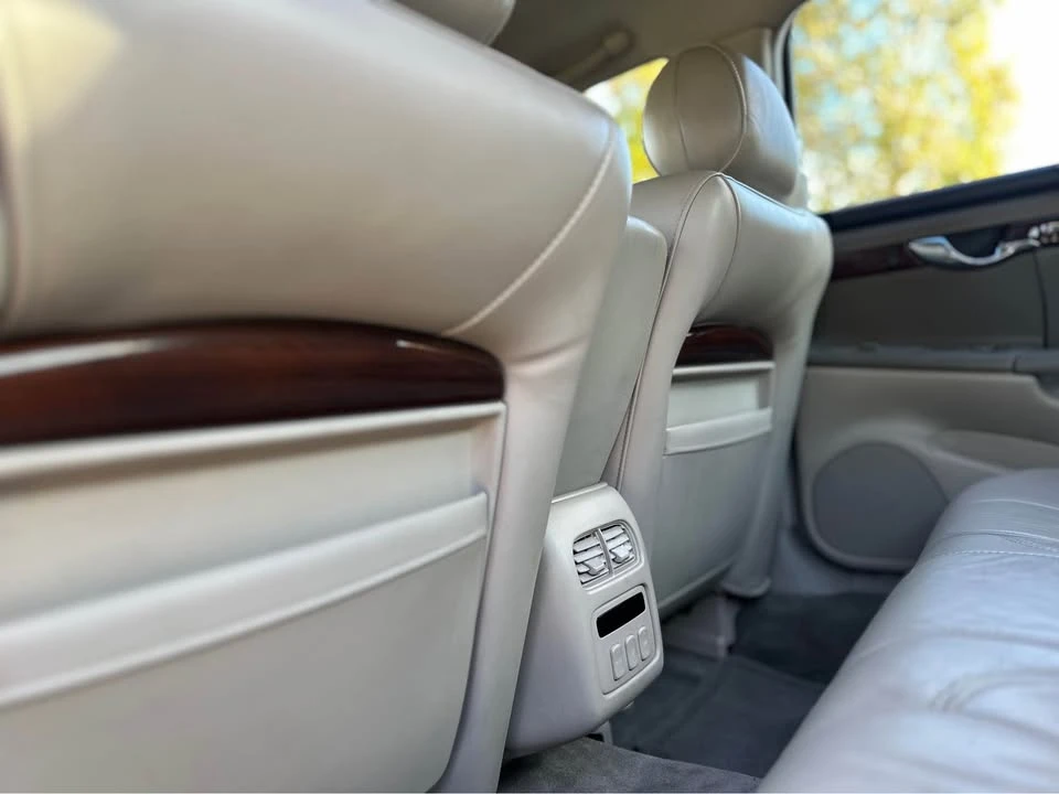 2002 Cadillac DeVille 8th Gen - Image 7 of 18