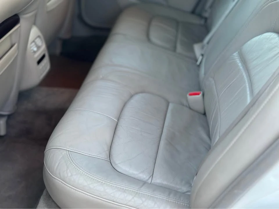 2002 Cadillac DeVille 8th Gen - Image 8 of 18