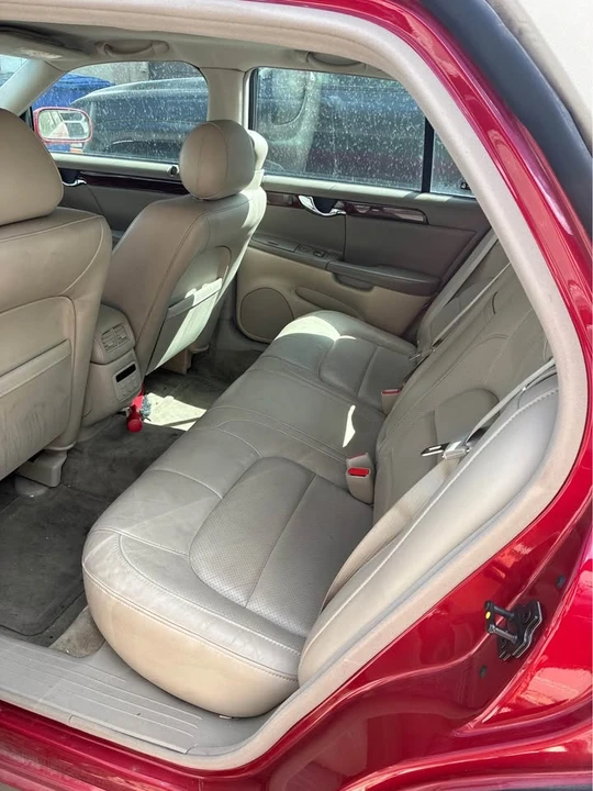 2002 Cadillac DeVille 8th Gen - Image 9 of 11