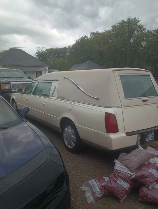 2002 Cadillac DeVille 8th Gen - Image 10 of 10