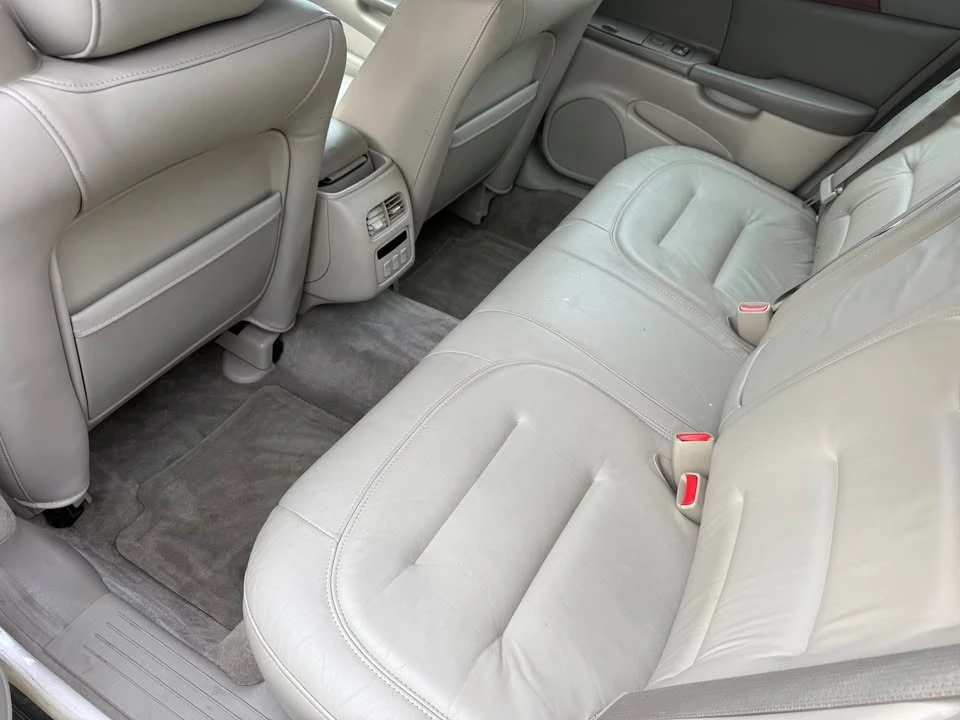 2002 Cadillac DeVille 8th Gen - Image 6 of 8