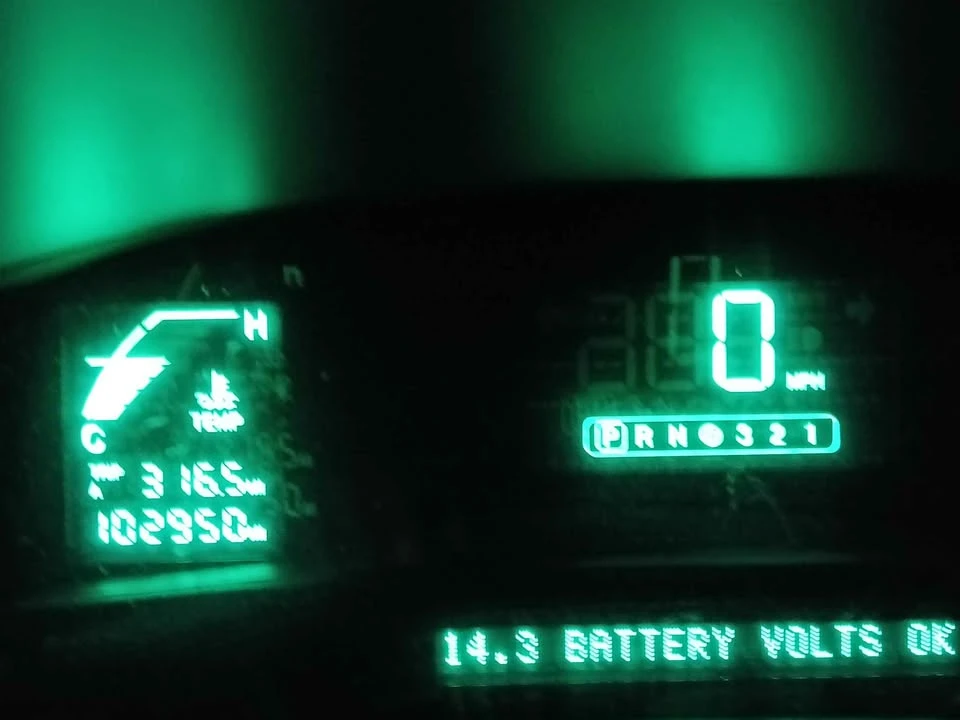 2002 Cadillac DeVille 8th Gen - Image 2 of 8