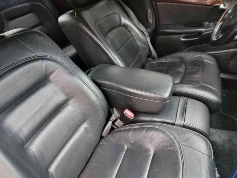 2002 Cadillac DeVille 8th Gen - Image 8 of 9