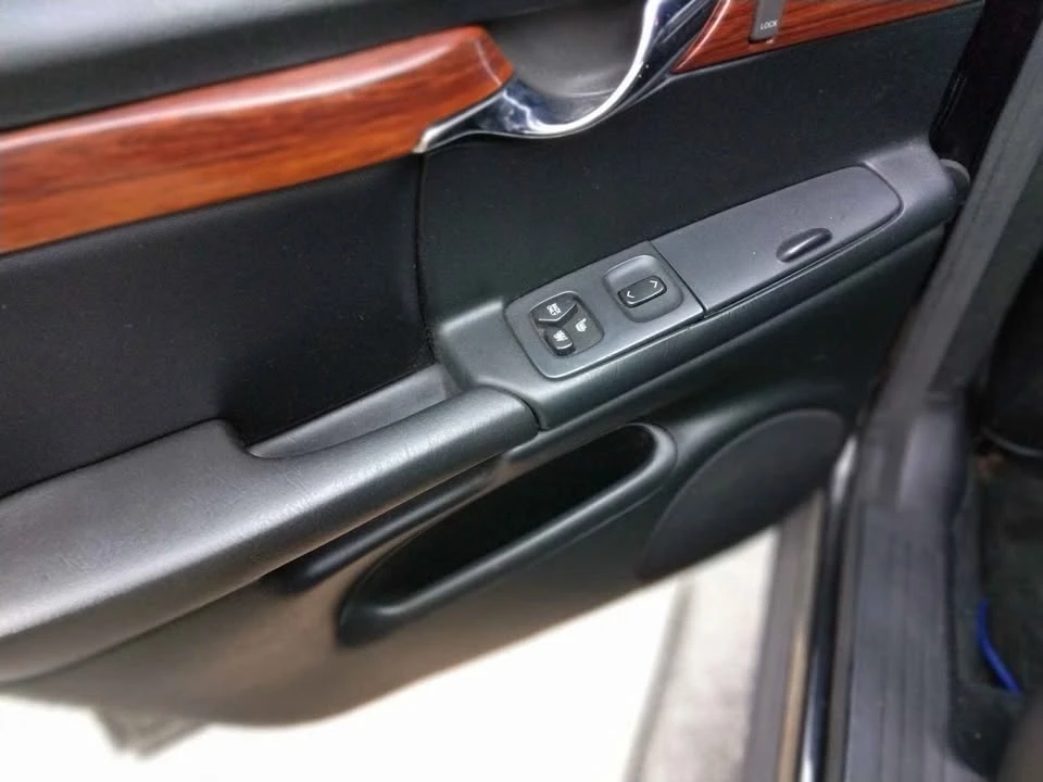 2002 Cadillac DeVille 8th Gen - Image 9 of 9