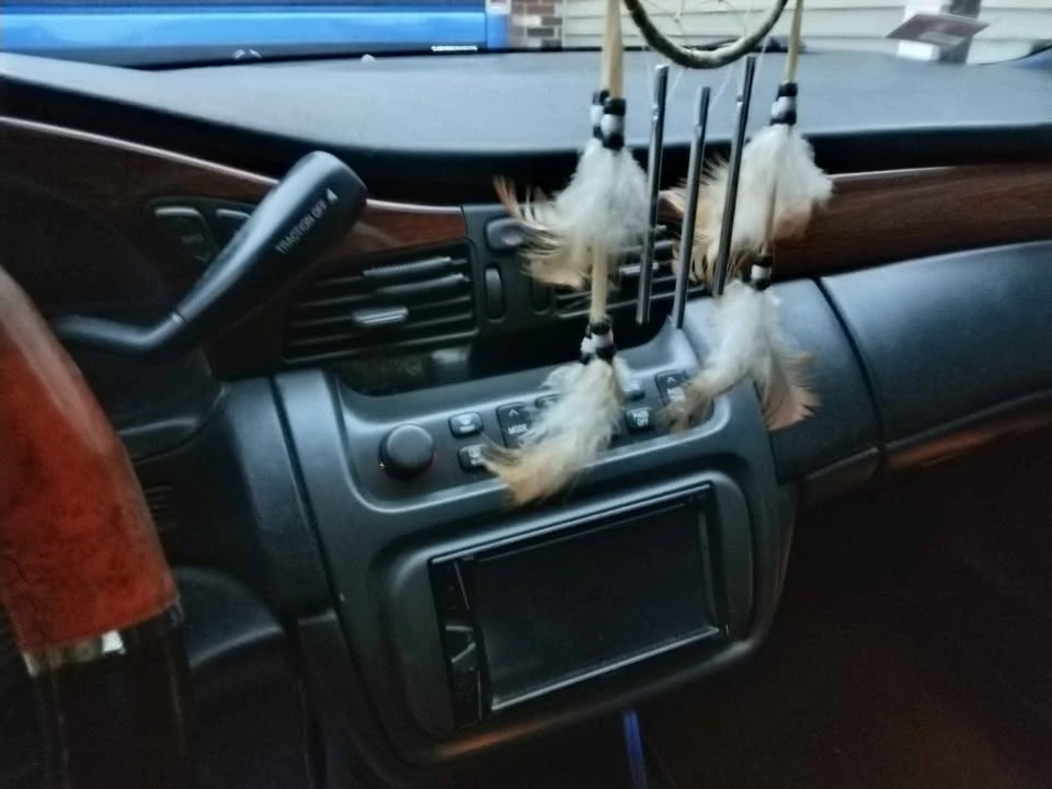 2002 Cadillac DeVille 8th Gen - Image 6 of 9