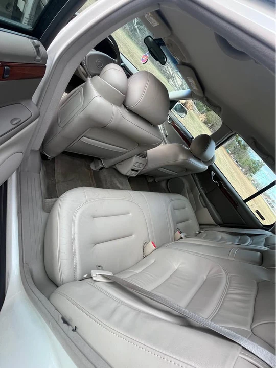 2002 Cadillac DeVille 8th Gen - Image 3 of 11