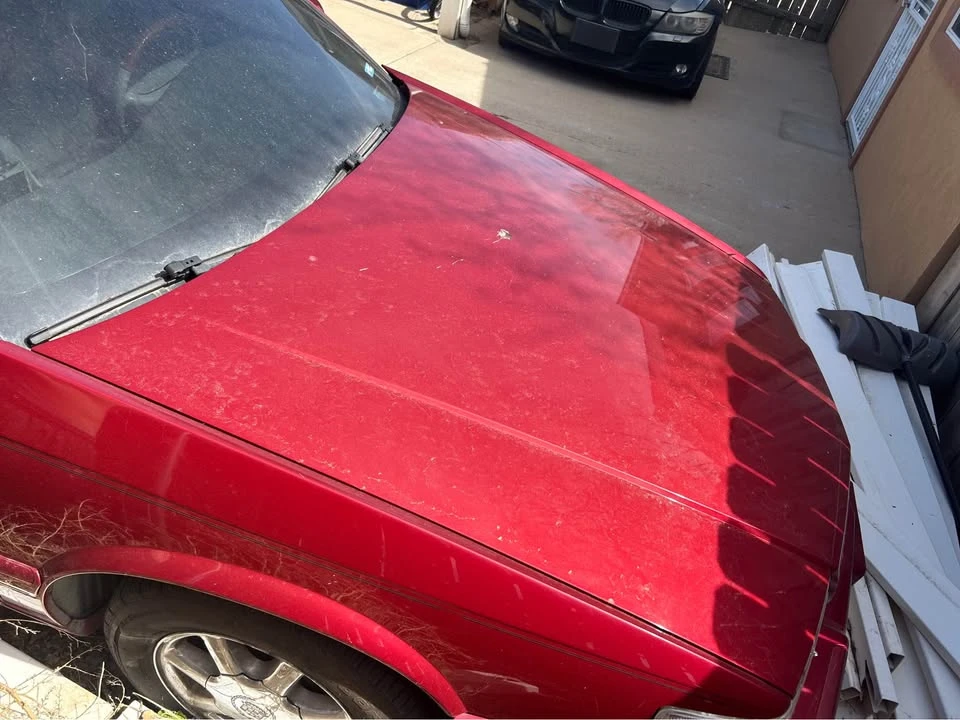 2002 Cadillac Eldorado 12th Gen - Image 5 of 6