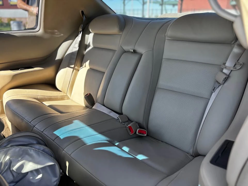 2002 Cadillac Eldorado 12th Gen - Image 7 of 11